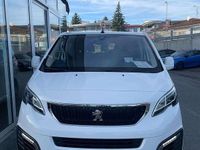 gebraucht Peugeot Traveller Allure L2