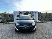 gebraucht Hyundai i20 PICKERL NEU-1.BESITZ-VOLLSTÄNDIGES SERVICEHEFT