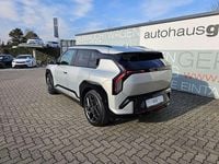 gebraucht Kia EV3 FWD 81,4kWh Long Range GT-Line