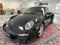 gebraucht Porsche 911 Targa 4 997.2 inkl. Approved