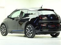 gebraucht BMW i3 120Ah Navi LED 3 Jahre Garantie