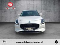 gebraucht Suzuki Swift 1,2 Hybrid Shine