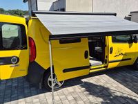 gebraucht Fiat Doblò 