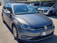 gebraucht VW Golf VII 