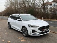 gebraucht Ford Focus Traveller 1,0 EcoBoost Hybrid ST-Line X