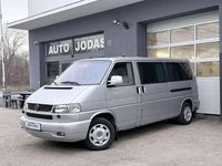 gebraucht VW Caravelle 2.5 Aut. ''The Royal Caravelle'' Unikat