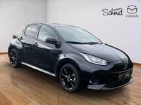 Gebraucht Mazda 2 92 PS (67 kW) 2025 Schwarz Kleinwagen