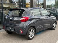 gebraucht Hyundai i10 GO 1,0 MT a5bg1-PP1-OO4
