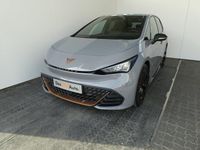 Gebraucht Cupra Born 150 kW (204 PS) 2021 Grau Kleinwagen