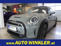 Gebraucht Mini Cooper SE 135 kW (184 PS) 2021 Grau Kleinwagen