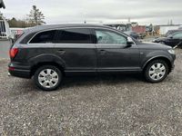 gebraucht Audi Q7 3,0 TDI V6 quattro DPF Tiptronic