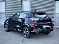 gebraucht Ford Puma ST-Line 125PS EcoBoost - LED-Scheinwerfer