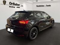 gebraucht Seat Ibiza Reference 1.0 TSI