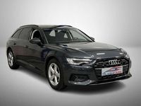 gebraucht Audi A6 40 TDI quattro STH AHV Digit Disp ACC RFK NAVI