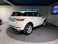 gebraucht Land Rover Range Rover evoque Range2.2 TD4 DYNAMIK / PANO LEDER NAVI