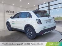 Gebraucht Fiat 600 Pop 110 PS (80 kW) 2025 Weiß SUV
