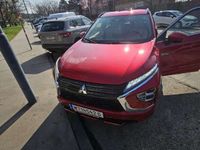 gebraucht Mitsubishi Eclipse Cross 2,4 PHEV 4WD Diamond CVT Aut.