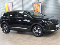 gebraucht Peugeot 3008 Allure BlueHDi 130 S&S EAT8 Grip-Control/Sitzhe...