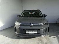 gebraucht VW Tiguan 4Me TDI DSG
