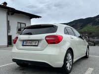 gebraucht Mercedes A160 CDI - Sportsitze - Bluetooth