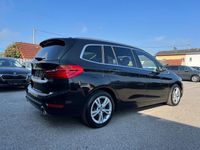gebraucht BMW 218 Gran Tourer d Aut. Luxury Line | NP: €64.000