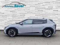 Neu Kia EV4 Plus 150 kW (204 PS) 2025 Grau Kleinwagen