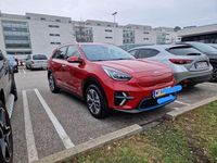 Gebraucht Kia e-Niro 150 kW (204 PS) 2021 Rot SUV