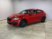 gebraucht BMW 120 d xDrive Aut. ***Panoramadach | SportLine***