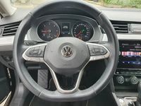 gebraucht VW Passat Variant Business TDI SCR DSG