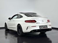 gebraucht Mercedes C63S AMG C 63 AMGAMG TopZustand Ö Fahrzeug Werksgarantie