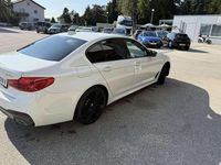 gebraucht BMW 530e 530 Individuall M-Sport