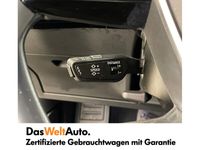 gebraucht Audi e-tron 50 quattro 230 kW
