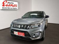 gebraucht Suzuki Vitara 1.4 GL+ HYBRID ALLGRIP