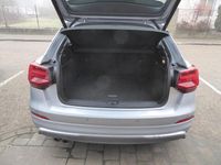 gebraucht Audi Q2 35 TFSI S-tronic *S-LINE*LED*LEDER*