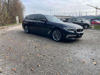 Gebraucht BMW 530 265 PS (194 kW) 2018 Kombi