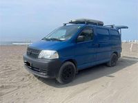 Gebraucht Toyota HiAce 117 PS (86 kW) 2007 Van