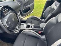 gebraucht Citroën C4 16 e-HDi 110 EGS6 Seduction