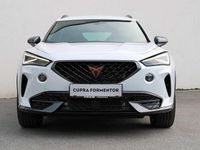 Gebraucht Cupra Formentor VZ 150 PS (110 kW) 2023 Weiß SUV