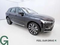 gebraucht Volvo XC60 Recharge Ultimate, T6 AWD Plug-in Hybrid, Elektrisch/Benzin, Brig