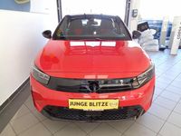 gebraucht Opel Corsa-e 50kWh Corsa YES LED,DAB,Parksensor,Sitz + Lenkradheizung,