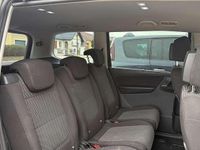gebraucht Seat Alhambra Executive 14 TSI DSG
