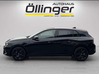 gebraucht Opel Astra 2 Turbo GS Aut.