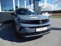 Neu Opel Mokka Edition 136 PS (100 kW) 2025 Grau SUV