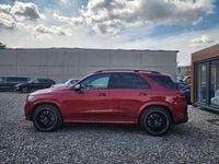 gebraucht Mercedes GLE53 AMG 4Matic+ Aut. BRABUS KIT VOLLAUSSTATTUNG