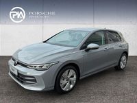Neu VW Golf VIII 115 PS (84 kW) 2026 Mittelgrau  normal