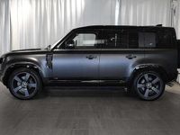 gebraucht Land Rover Defender 110 Carpathian Edition P525 V8