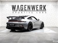 Gebraucht Porsche 911 GT3 510 PS (375 kW) 2021 Silber Coupé