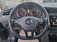 gebraucht VW Tiguan 2,0 TDI SCR Comfortline