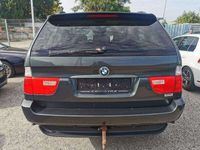 gebraucht BMW X5 X53,0d Österreich-Paket Aut.