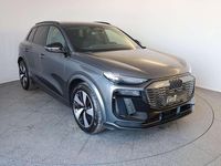 gebraucht Audi Q6 e-tron quattro